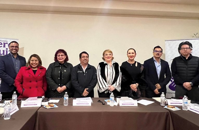 Impulsan modernización digital del turismo desde Tecate