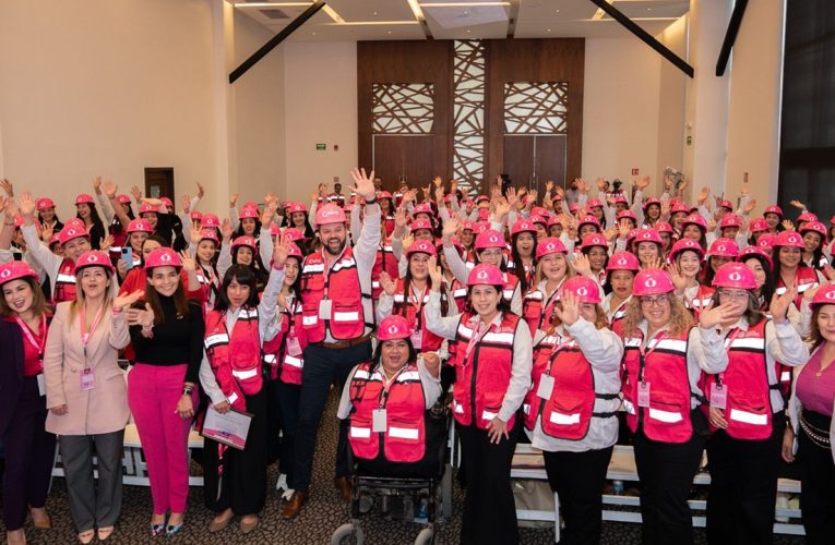 CESPTE realiza foro para destacar a la mujer en la gestión del agua