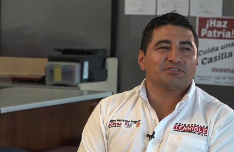 Vinculan a “El Terrible” por delitos sexuales; seguirá en libertad