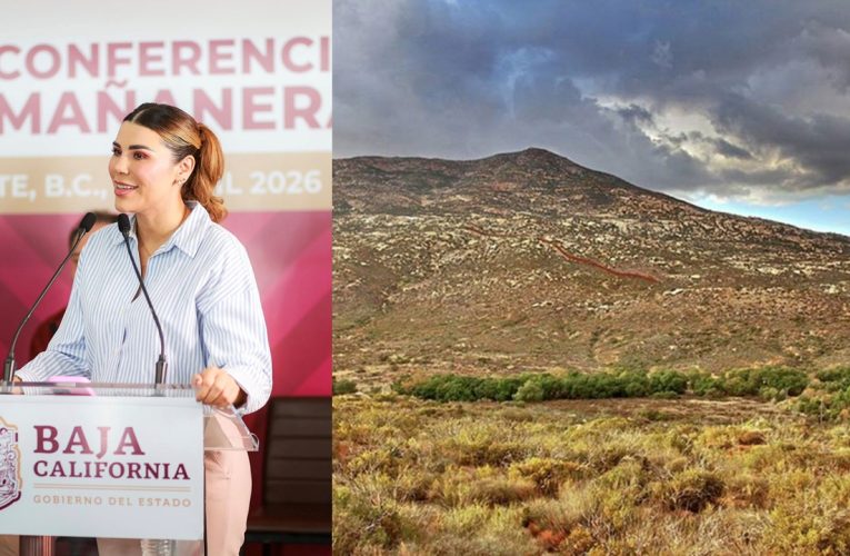 Detonaciones en el Cuchumá es tema federal: Gobernadora