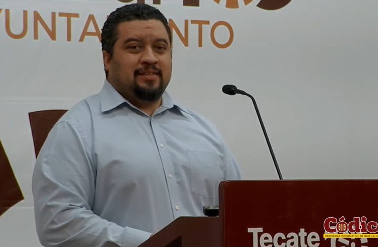 Llaman a evitar multas por falta de pago en parquímetros de Tecate