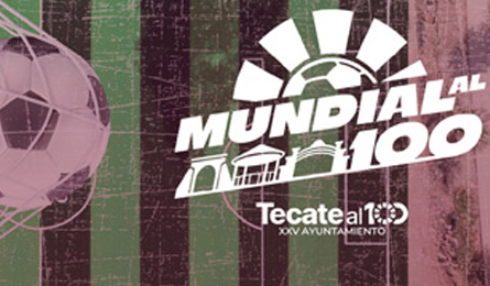 Tecate Mi Adoración